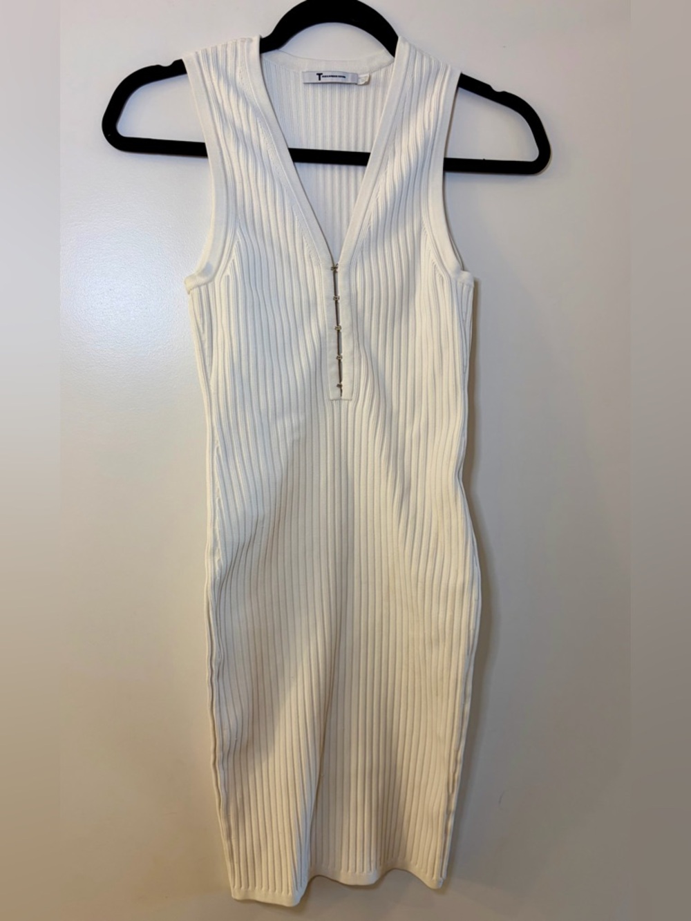 Alexander Wang Sleeveless Dress